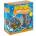 Grafix Yellow for rock painting 12 cm + 6 paints and pedzel