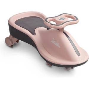 Caretero Toyz Кола Gravity Тип Бръмбър За Возене Ride-Оn Fiesta Beige Caretero Toyz (TOYZ-2548) Проходилка