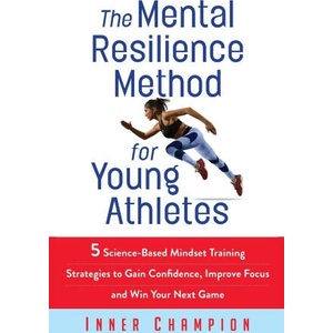 The Mental Resilience Method for Young Athletes | Inner Champion, Dr. Nazish Idrees Chaudhary (2024)