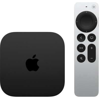 Apple TV 4K Wi-Fi 64GB MN873MP/A