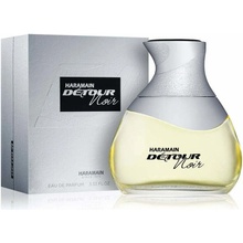 Al Haramain Détour Noir parfumovaná unisex 100 ml
