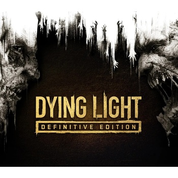 Dying Light (Definitive Editon)
