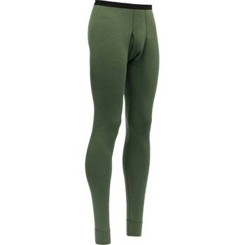 Devold Expedition Man Long Johns W/FL forest