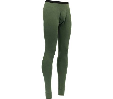 Devold Expedition Man Long Johns W/FL forest