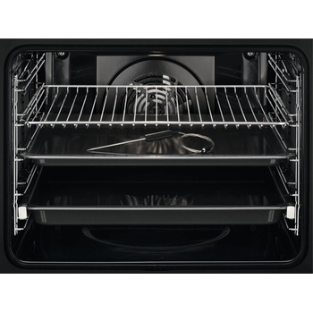 ELECTROLUX EOC5851FOX