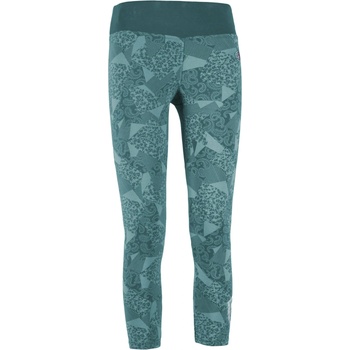 E9 Дамски панталон за катерене E9 Women's Gemma Climbing trousers - Green Lake (109-1491-0414)