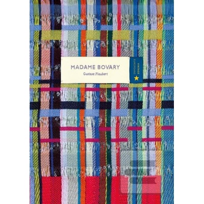 Madame Bovary - Gustave Flaubert
