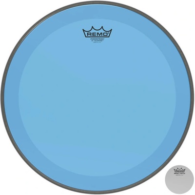 Remo P3-1320-CT-BU