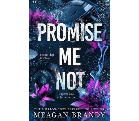 Promise Me Not