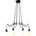 Candellux 0641