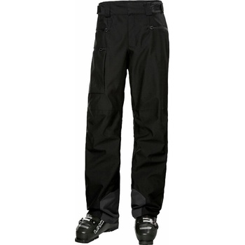 Image 1 of Helly Hansen Men's Garibaldi 2.0 Black 2XL Ски панталон (65758_990-2XL)