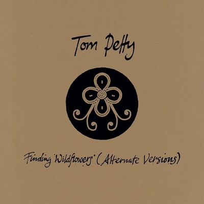 PETTY, TOM - FINDING WILDFLOWERS CD