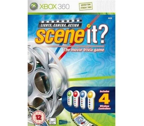 Scene It