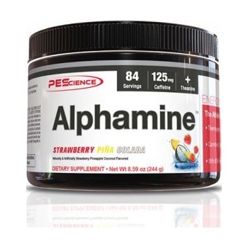 PEScience Alphamine 244 g