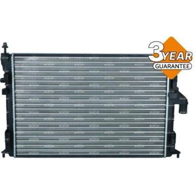 Chladič, chlazení motoru NRF 53118A
