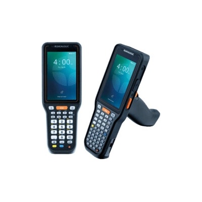 Datalogic Skorpio X45 MIL-STD 810H.