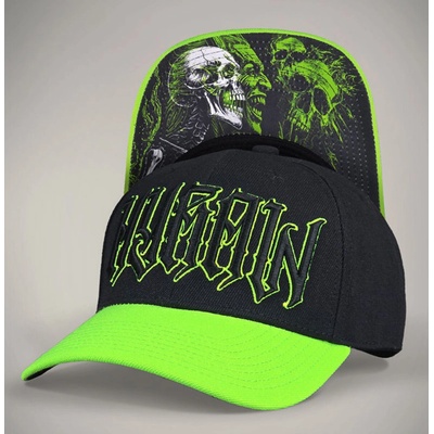 HYRAW TRK TOXIC 263TR05
