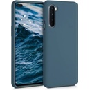 Púzdro kwmobile OnePlus Nord zelené