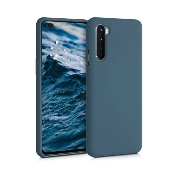 Púzdro kwmobile OnePlus Nord zelené