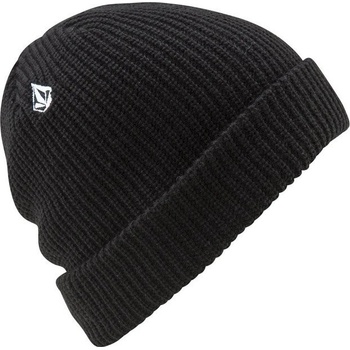 Volcom Full Stone beanie black