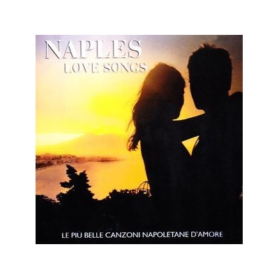 V/A - Naples Love Song CD