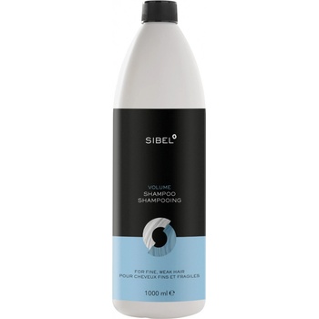 Sibel Care Volume šampón 1000 ml