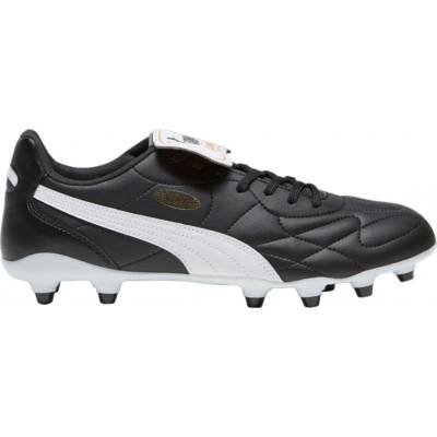 Puma KING TOP FG/AG čierna