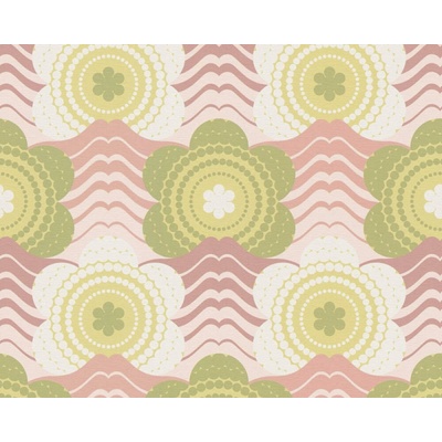 A. S. Création Влизелинов тапет за стена retro chic 39539-1