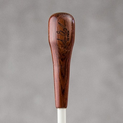 PaGu Batons SEAN O'LOUGHLIN 14" white Dirigentská taktovka