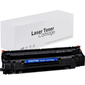 Compatible Тонер hp-78a | ce278a / crg726 / crg728 / 78a (crg728)