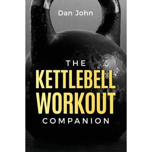 The Kettlebell Workout Companion (ISBN: 9781963675078)