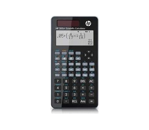 HP 30 B