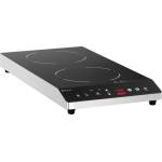 Royal Catering RCIC-1800P6 Преносим котлон