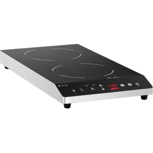 Royal Catering RCIC-1800P6 Преносим котлон