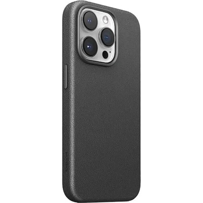 JOYROOM Кейс Joyroom JR-BP006 за iPhone 15 Pro Max, черен (JR-BP006 iP15 Pro Ma)