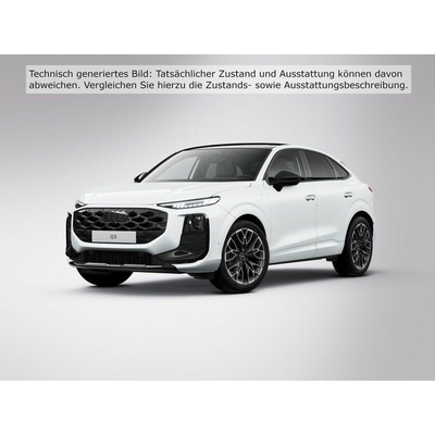 Audi Q3 TFSI S tronic Sportback 110 kW