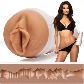 Image 1 of Вагина мастурбатор, порно звезда - Eliza Ibarra, Ethereal (FLESH00292)