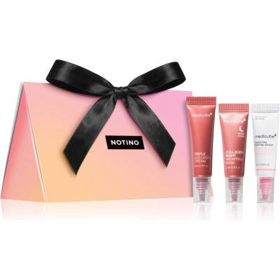 Beauty Discovery Bag Exclusive Notino × Medicube подаръчен комплект за жени