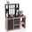 Smoby Кухня Loft (312600)