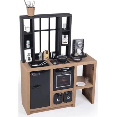 Smoby Кухня Loft (312600)
