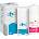 JV Cosmetics AHC Classic® & Nutric Lotion® - 1 комплект