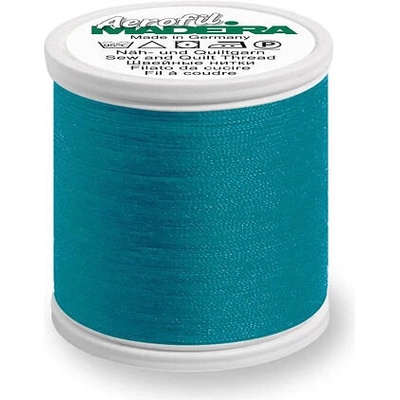 Šicí nit PES Madeira AEROFIL 120 (100m) - univerzální barva 8790 forest green – Zboží Dáma