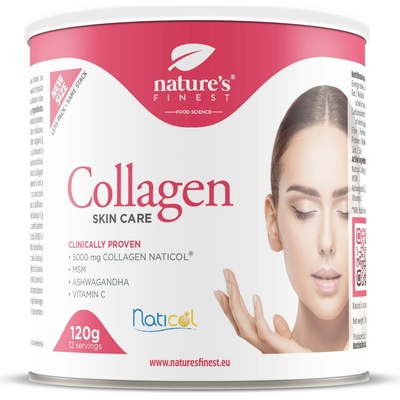 Babe's Collagen Skin Care 120 g