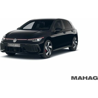 Volkswagen Golf DSG 195 kW