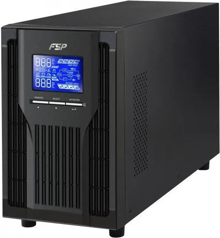 FSP Champ 1K 1000VA (PPF8001305)