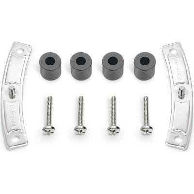 Noctua Монтажни планки Noctua AM5/AM4 - NM-AM5/4-MP83 (NM-AM5/4-MP83)