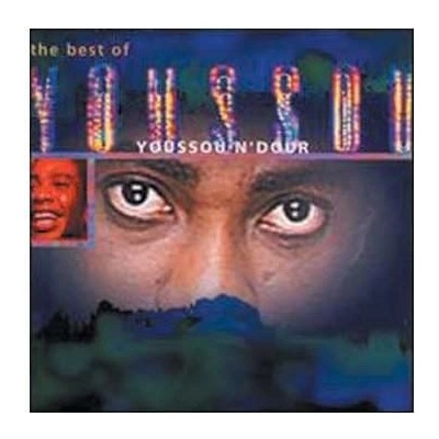 N'dour Youssou - Best Of -17 Tr CD