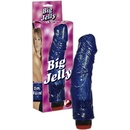 Vibrátory You2Toys Big Jelly