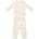 Little Dutch Бебешка пижама от две части Little Dutch Forest Treasures - 62-68 cm, 2-6 м, White (CL24296034)