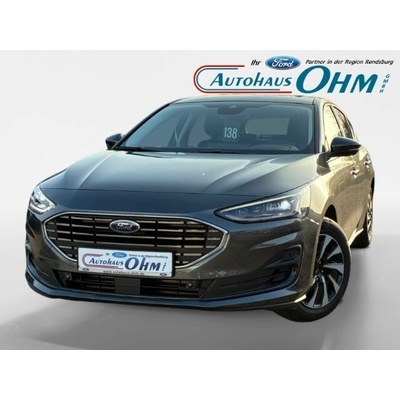 Ford Focus 114 kW